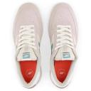 New Balance 440 Light Grey/Aqua Sea - Size 9.5 - Light Grey/Aqua Sea