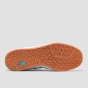 New Balance 440 Light Grey/Aqua Sea - Size 9.5 - Light Grey/Aqua Sea