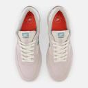 New Balance 440 Shoes - Size 9 - Light Grey/Aqua Sea