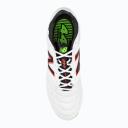 New Balance 442 Pro FG Football Boots, Size 10.5, White