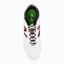 New Balance 442 Pro FG Football Boots, Size 10, White