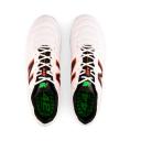 New Balance 442 V2 Pro Football Boots White/Red US Mens 13 / Womens 14.5