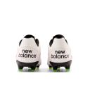 New Balance 442 V2 Pro Football Boots White/Red US Mens 13 / Womens 14.5