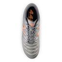 New Balance 442 V2 Team FG Football Boots Silver EU 40 1/2