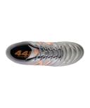 New Balance 442 V2 Team FG Football Boots Silver EU 40 1/2