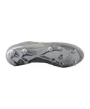 New Balance 442 V2 Team FG Football Boots Silver EU 40 1/2