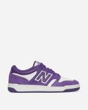 New Balance 480 Men Shoes - Purple - Size: 11 - Foot Locker