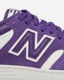 New Balance 480 Men Shoes - Purple - Size: 11 - Foot Locker