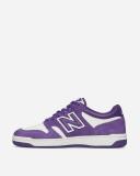 New Balance 480 Men Shoes - Purple - Size: 11 - Foot Locker