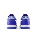 New Balance 480 Shoes Blue White - 37.5