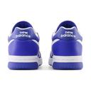 New Balance 480 Shoes Blue White - 40.5