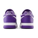 New Balance 480 Shoes Lilac White - 38