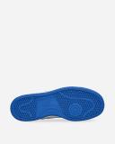 New Balance 480 Sneaker in Blue/White Blue 12