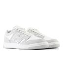 New Balance 480 Trainers White EU 43 Man BB480L-HI-43