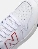 New Balance 480 Trainers White