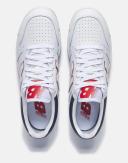 New Balance 480 Trainers White