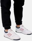 New Balance 480 Trainers White