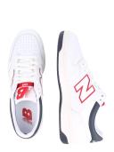 New Balance 480 Trainers White