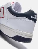 New Balance 480 Trainers White