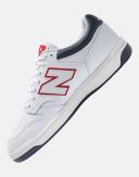 New Balance 480 Trainers White