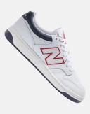 New Balance 480 Trainers White