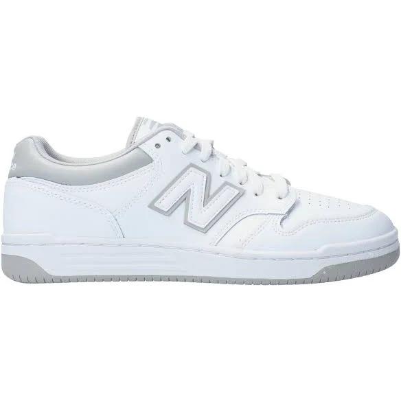 New Balance 480 Trainers White