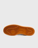 New Balance 480 Unisex Trainers, Size: 42, White/orange - shoes