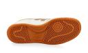 New Balance 480 Unisex Trainers, Size: 42, White/orange - shoes