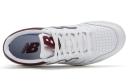 New Balance 480 'White Burgundy' Sneaker | Men's Size 7