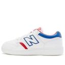 New Balance 480 'White Navy' (Skate/Casual/Unisex/Classic) BB480LWG US 6½