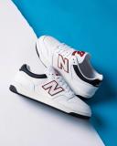 New Balance 480 White Size 5 - Platypus | AfterPay Available