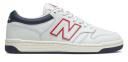 New Balance 480 White Size 5 - Platypus | AfterPay Available