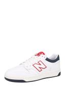 New Balance 480 White Size 5 - Platypus | AfterPay Available