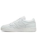 New Balance 480 'White' (Unisex/Pure White) BB480LWW US 6