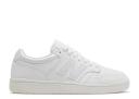 New Balance 480 'White' (Unisex/Pure White) BB480LWW US 9½