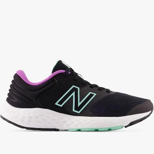 New Balance 520 V7 Wide Womens