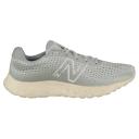 New Balance 520 V8 Running Shoes Grey EU 43 Woman W520-FG8-43