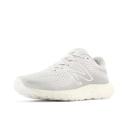 New Balance 520 V8 Running Shoes Grey EU 43 Woman W520-FG8-43