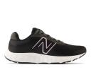 New Balance 520 V8 Women's Running Shoes - Black - B - 11 | INTERSPORT