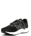 New Balance 520 V8 Women's Running Shoes - Black - B - 11 | INTERSPORT