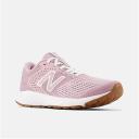 New Balance 520v7 Running Shoes Pink EU 37 Woman