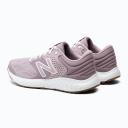 New Balance 520v7 Running Shoes Pink EU 39 Woman
