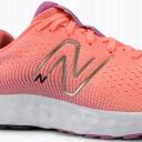 New Balance 520v8 Running Shoes Pink EU 37 Woman