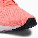 New Balance 520v8 Running Shoes Pink EU 37 Woman
