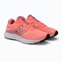 New Balance 520v8 Running Shoes Pink EU 37 Woman