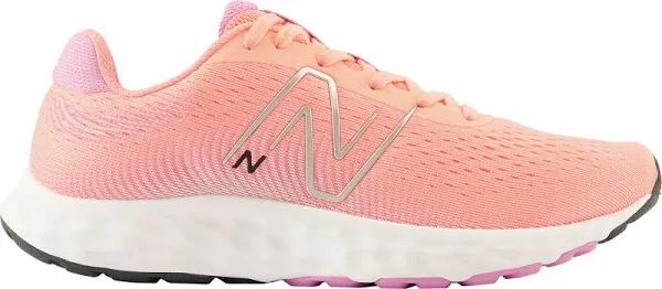 New Balance 520v8 Running Shoes Pink EU 37 Woman
