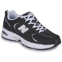 New Balance 530 Black Trainers