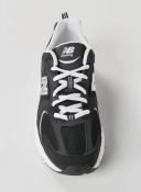New Balance 530 Black Trainers