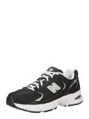 New Balance 530 Black Trainers