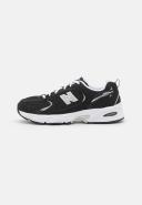 New Balance 530 Black Trainers